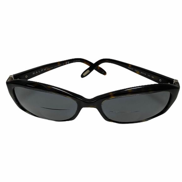 RALPH Ralph Lauren Tortoise Reading Sunglass main image 6